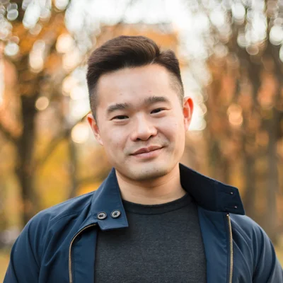 Zach Wong
